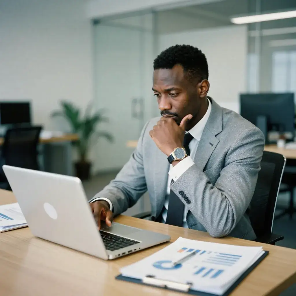 Pourquoi choisir BOAZ Consulting?