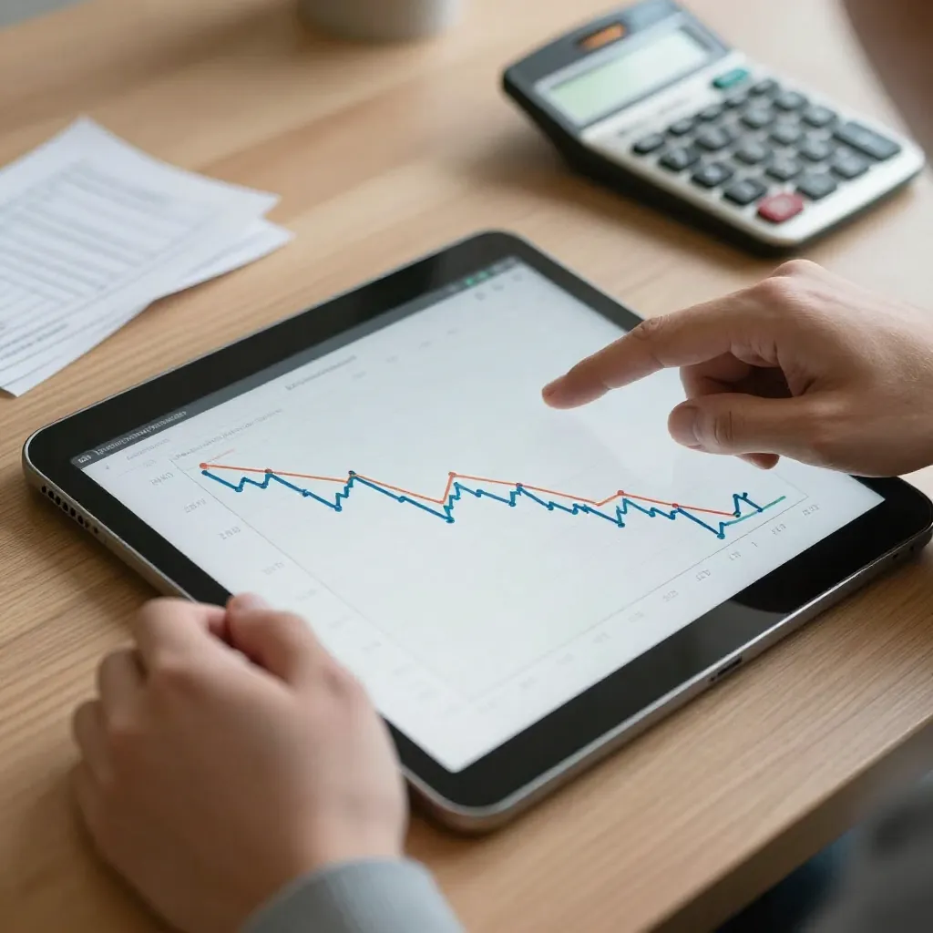 Réduction des Coûts Opérationnels (-10%)